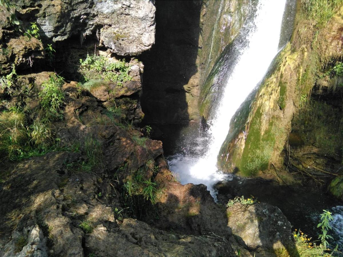 Barranco De Las Maravillas Teruel Ngoại thất bức ảnh