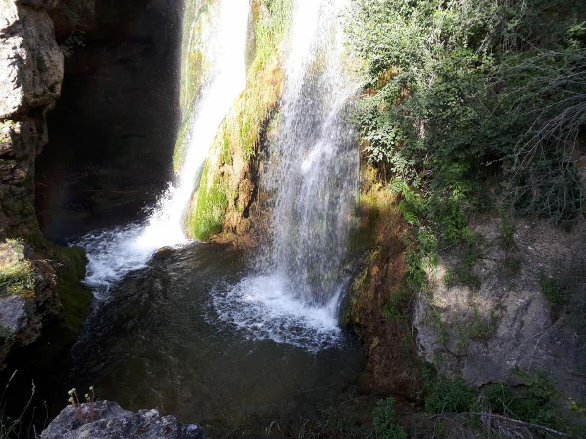Barranco De Las Maravillas Teruel Ngoại thất bức ảnh